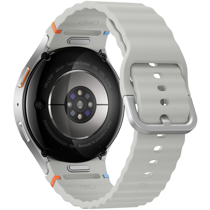 SAMSUNG Galaxy Watch 7 L315 LTE 44mm Plata