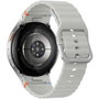 SAMSUNG Galaxy Watch 7 L315 LTE 44mm Plata
