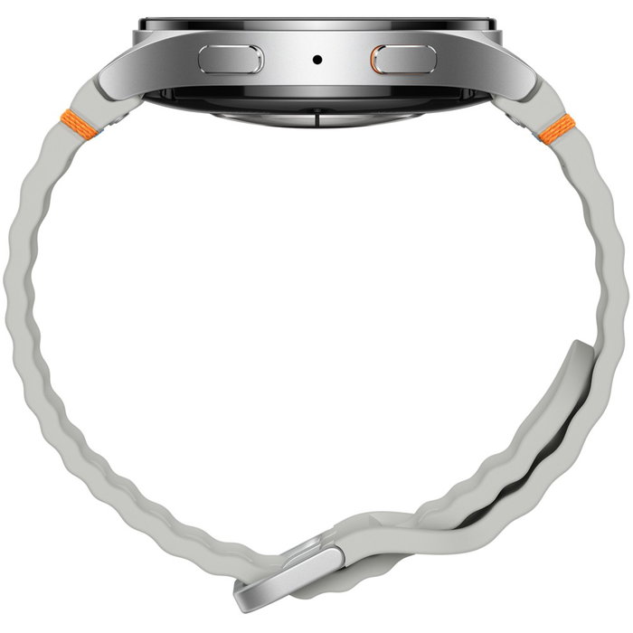 SAMSUNG Galaxy Watch 7 L315 LTE 44mm Plata
