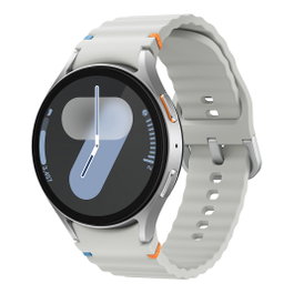 SAMSUNG Galaxy Watch 7 L315 LTE 44mm Plata