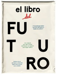 EL LIBRO DEL FUTURO, VV.AA. - FULGENCIO PIMENTEL