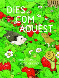 Libros del Zorro Rojo, Dies com aquest, Oriane Smith