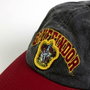 Cerdá Gorra Harry Potter Gryffindor Negra 58 cm