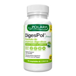 POLARIS DIGESPOL FORMULA 90 comprimidos