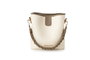Vince Camuto Bolso Venice Beige Mink Piel de Polivinilo