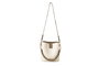 Vince Camuto Bolso Venice Beige Mink Piel de Polivinilo