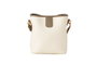 Vince Camuto Bolso Venice Beige Mink Piel de Polivinilo