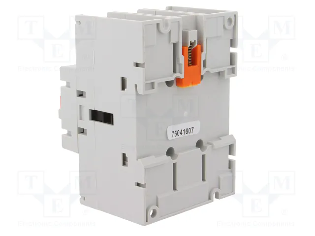 LOVATO ELECTRIC Interruptor de aislamiento GA 3 polos 125A