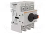 LOVATO ELECTRIC Interruptor de aislamiento GA 3 polos 125A