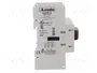 LOVATO ELECTRIC Interruptor de aislamiento GA 3 polos 125A