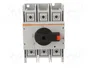 LOVATO ELECTRIC Interruptor de aislamiento GA 3 polos 125A