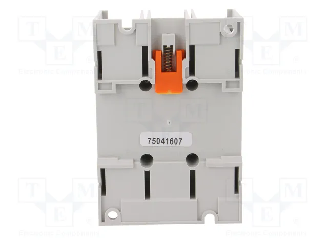 LOVATO ELECTRIC Interruptor de aislamiento GA 3 polos 125A