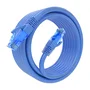 Aisens Cable de Red Cat.6 UTP AWG26 CCA 4m Azul RJ45