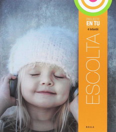 BAULA Escolta 4 anys. En tu. Religió, VV.AA. - BAULA