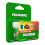 Pegatanke Pegamento Epóxico Bi-componente Negro Profesional, 44 ml, Soldadura en Frío, Resistencia hasta 300°C y 250 kg, Cura Bajo Agua, para Reparaciones Exigentes