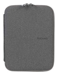 Tucano BFMCO-BK Estuche Organizador de Cables Universal, Negro, Plástico, 1 Pieza