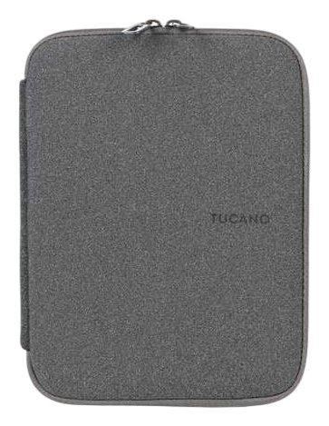 Tucano BFMCO-BK Estuche Organizador de Cables Universal, Negro, Plástico, 1 Pieza