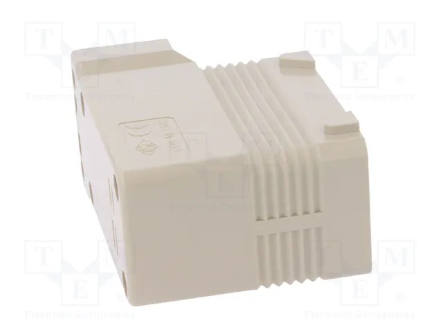 ILME Elemento de fijación COB 10 CMS tamaño 57.27