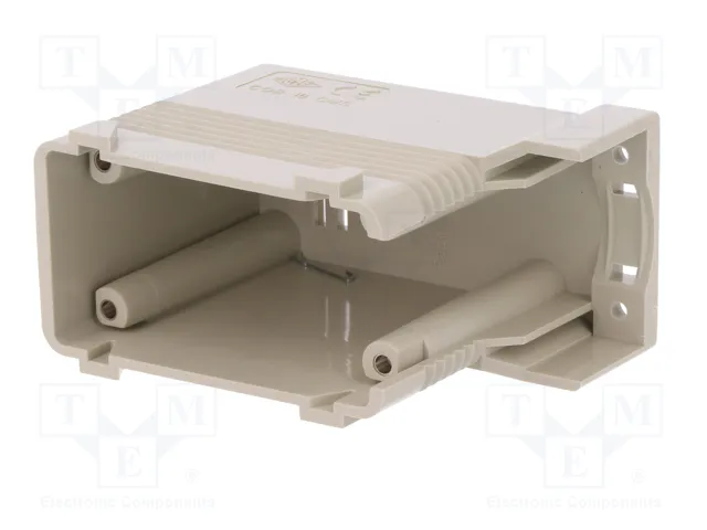 ILME Elemento de fijación COB 10 CMS tamaño 57.27