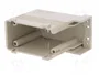 ILME Elemento de fijación COB 10 CMS tamaño 57.27