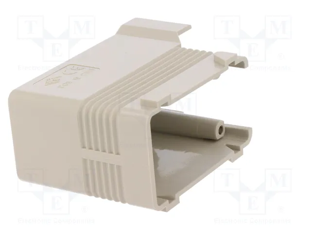 ILME Elemento de fijación COB 10 CMS tamaño 57.27