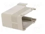 ILME Elemento de fijación COB 10 CMS tamaño 57.27