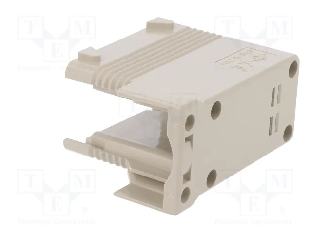 ILME Elemento de fijación COB 10 CMS tamaño 57.27