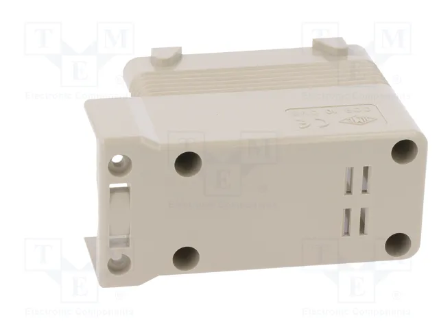 ILME Elemento de fijación COB 10 CMS tamaño 57.27