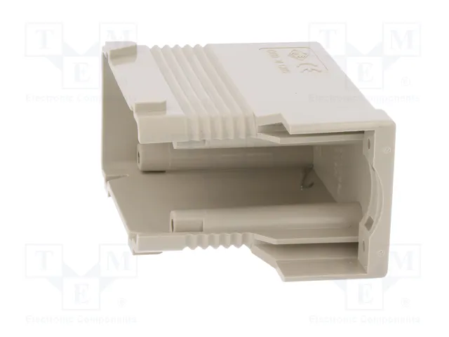 ILME Elemento de fijación COB 10 CMS tamaño 57.27