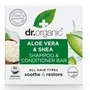 DR ORGANIC Champú y Acondicionador Sólido Aloe Vera y Karité