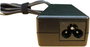 Dell Adaptador AC 65W 19.5V 3 Pin 4.5mm C6 Power Cord