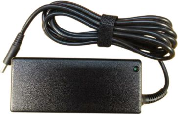 Dell Adaptador AC 65W 19.5V 3 Pin 4.5mm C6 Power Cord