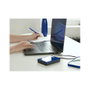 Western Digital My Passport WDBG6U0020BBL-WESN 2 GB Cobalt Blue