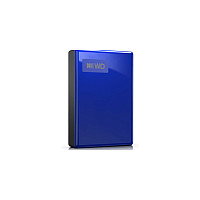 Western Digital My Passport WDBG6U0020BBL-WESN 2 GB Cobalt Blue