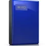 Western Digital My Passport WDBG6U0020BBL-WESN 2 GB Negro