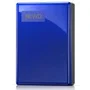 Western Digital My Passport WDBG6U0020BBL-WESN 2 GB Cobalt Blue