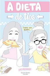A dieta de tíos, VV.AA. - LUNWERG EDITORES