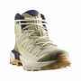 Botas de Montaña Salomon X Ultra 360 Edge Mid Gtx