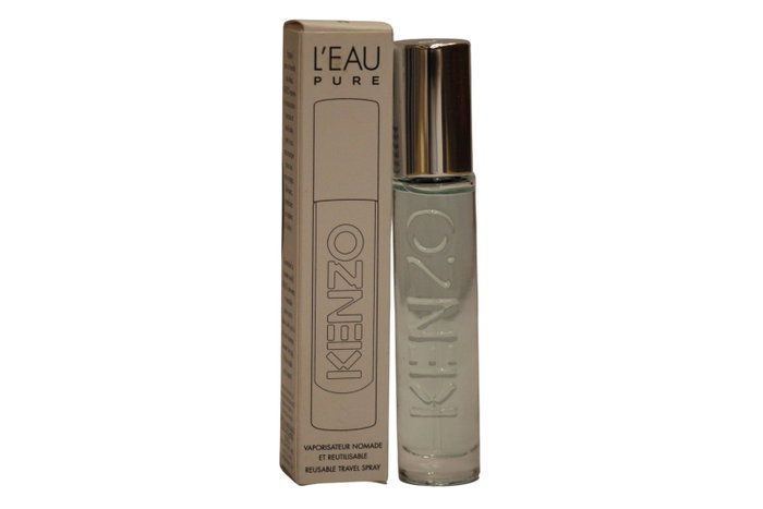 Kenzo L'eau Pure Agua de perfume Unisex 10 ml Kenzo L'eau Pure Agua de perfume Unisex 10 ml