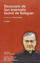 Diccionario de San Josemaría Escrivá de Balaguer, MONTE CARMELO