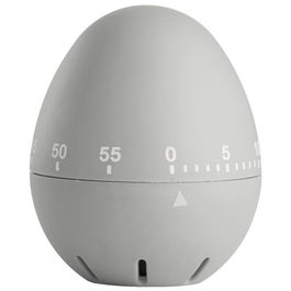 Day Temporizador Huevo 60 Minuto Tacto Soft Touch Cocina