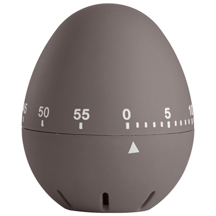 Day Temporizador Huevo 60 Minuto Tacto Soft Touch Cocina