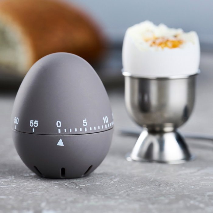 Day Temporizador Huevo 60 Minuto Tacto Soft Touch Cocina