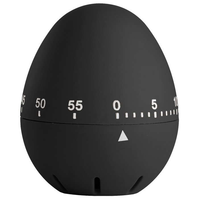 Day Temporizador Huevo 60 Minuto Tacto Soft Touch Cocina