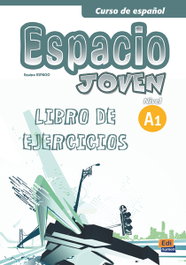 EDINUMEN Espacio joven a1 ejercicios