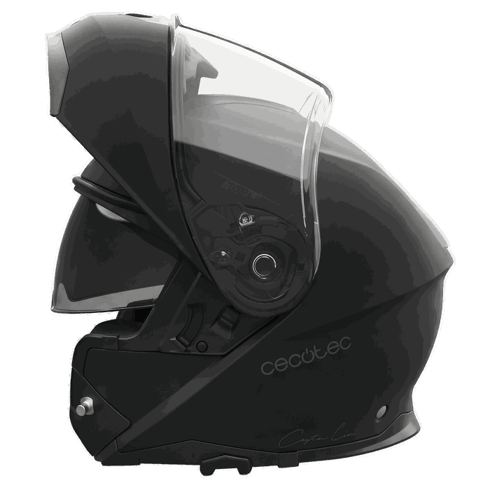 Cecotec FlexShield Casco de motocicleta M