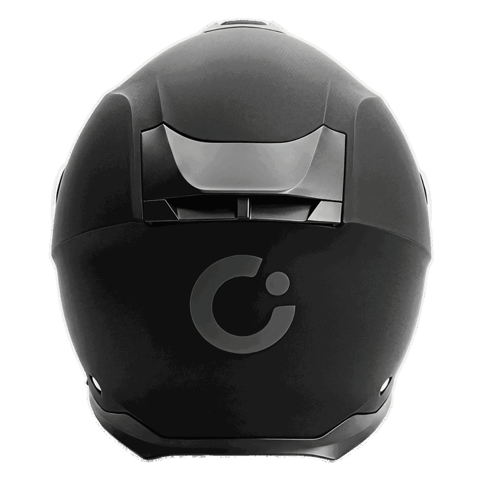 Cecotec FlexShield Casco de motocicleta M