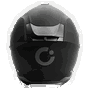 Cecotec FlexShield Casco de motocicleta M