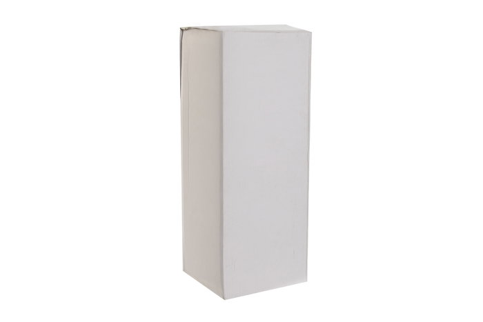 DKD Home Decor Vino Marron 11 x 14 x 36 cm Set de 4 Piezas