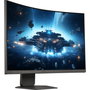 LG UltraGear 37G800A-B Monitor Gaming 37 pulg 4K 165 Hz VA Curvo